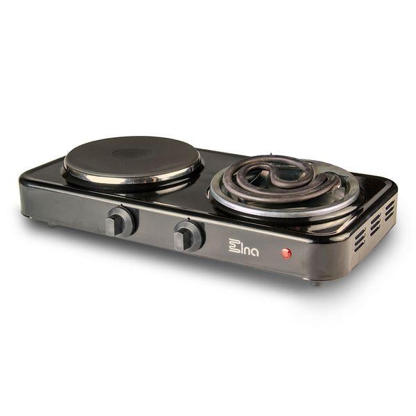 Настільна електрична плита ЕЛНА 101А (1552898)