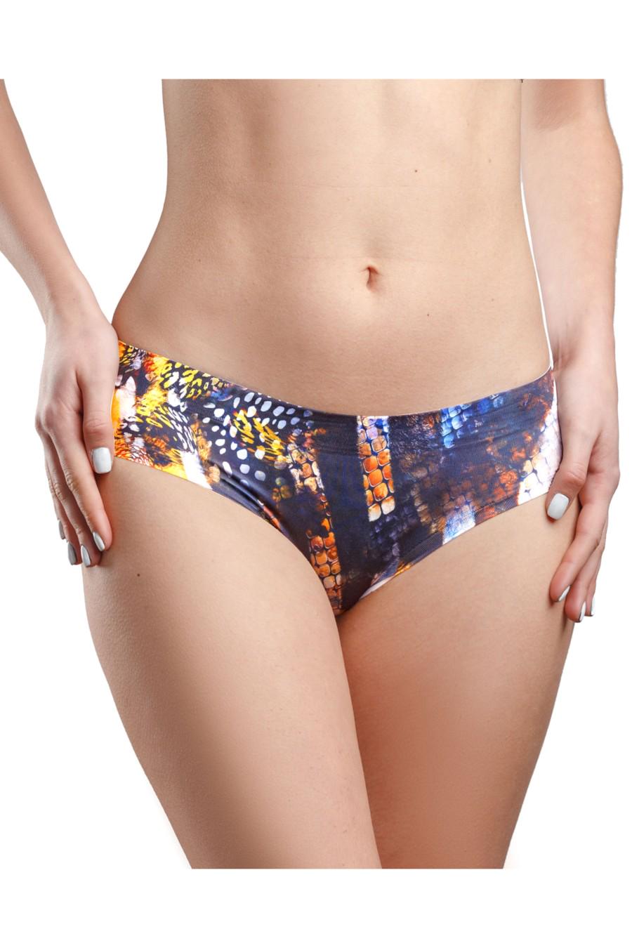 Трусики слип Mememe р. 2/S Микс (60881)