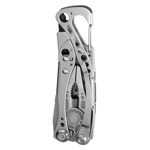 Мультитул Leatherman Skeletool + картонная коробка (830920) - фото 3 Мультитул Leatherman Skeletool + картонная коробка (830920) - фото 3