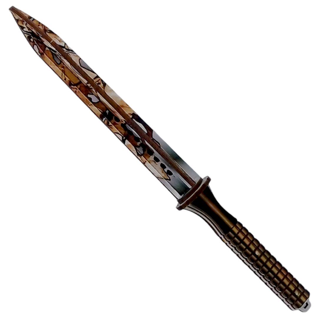 Детский нож сувенирный jKommando Ancient 26 см (245884)