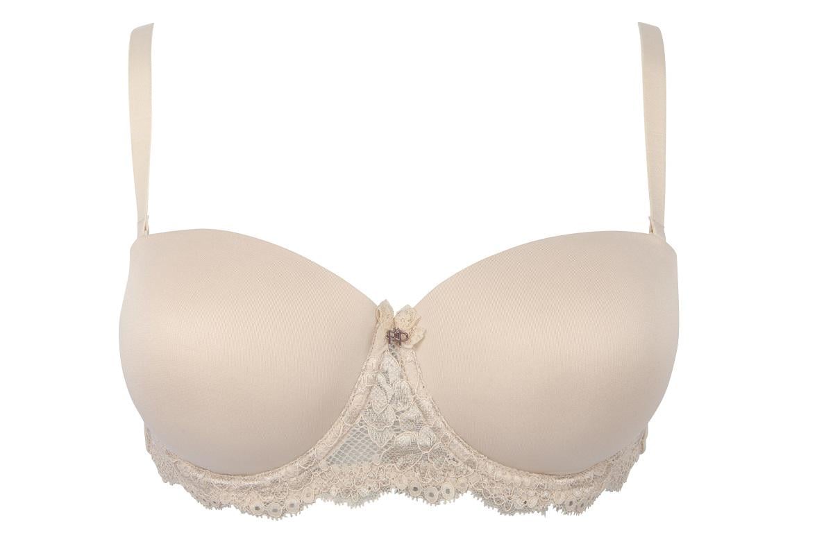 Бюстгальтер Pretty Polly Imogen PP0126 36C Nude (5053014334130)