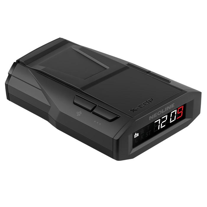 Радар-детектор Neoline X-COP 5900c
