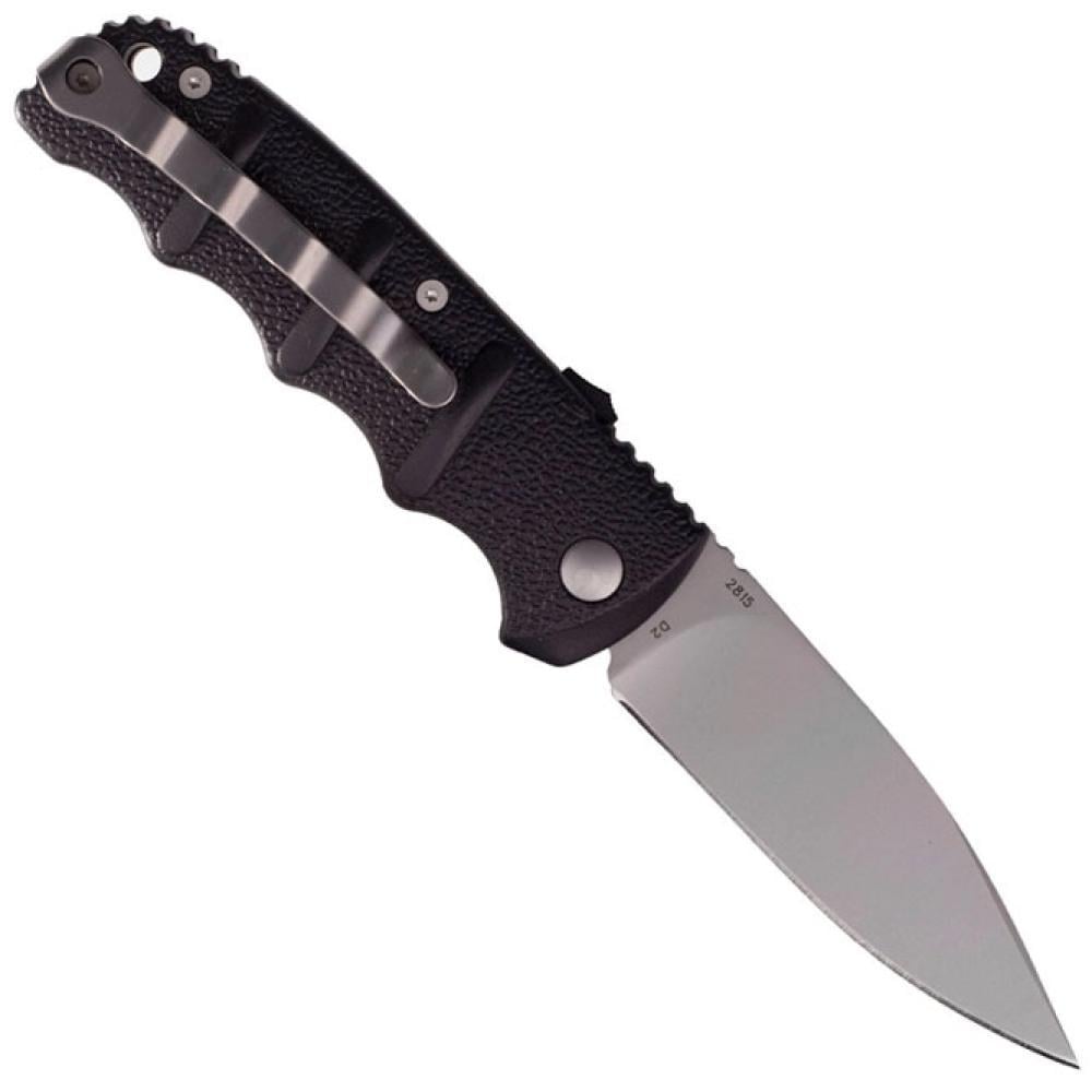 Туристический нож охотничий Boker Plus AKS-74 D2 (01KALS93) - фото 2 Туристический нож охотничий Boker Plus AKS-74 D2 (01KALS93) - фото 2