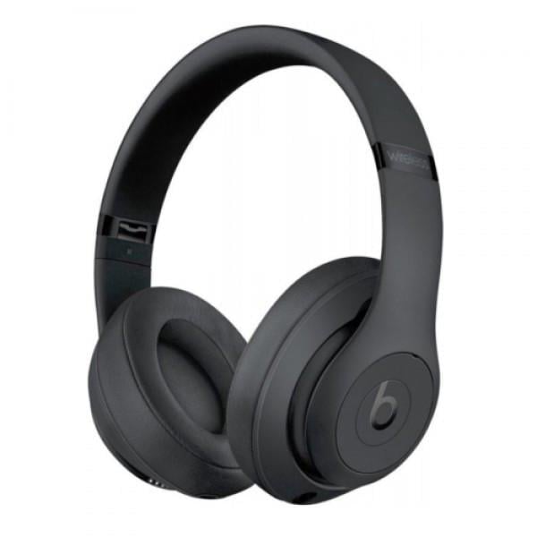 Навушники повнорозмірні бездротові Beats Studio3 Over-Ear Headphones Wireless Noise Cancelling (2178554752)