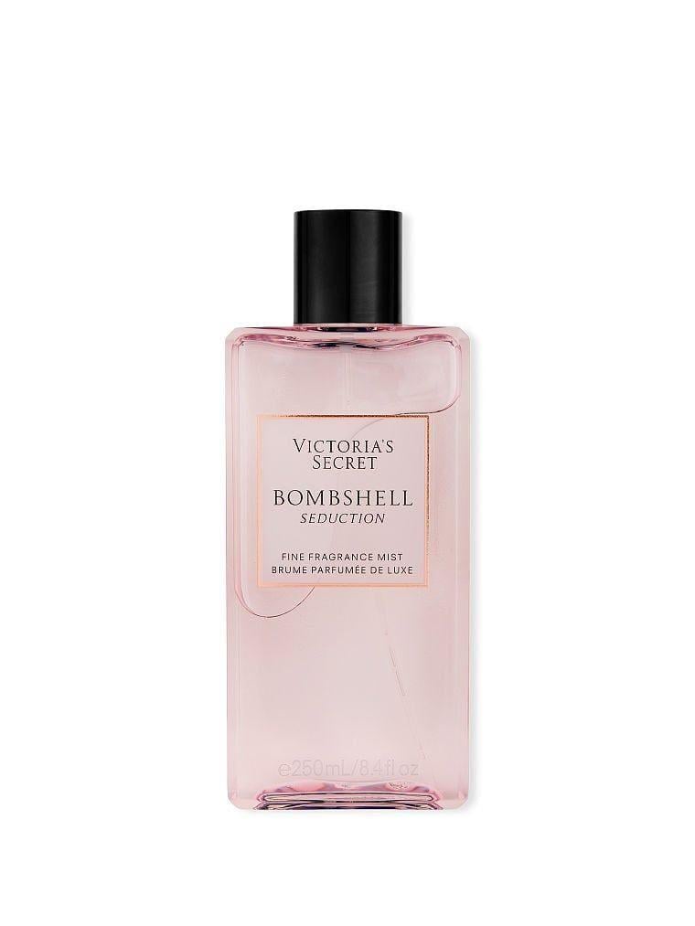 Спрей для тела женский Victoria's Secret Bombshell Seduction 250 мл