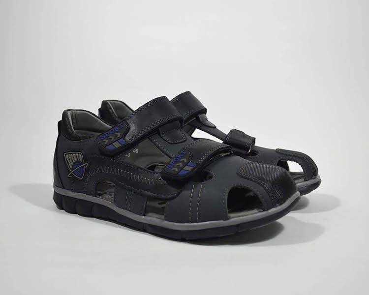 Босоніжки Biki р. 36 Blue (арт.4456-B)