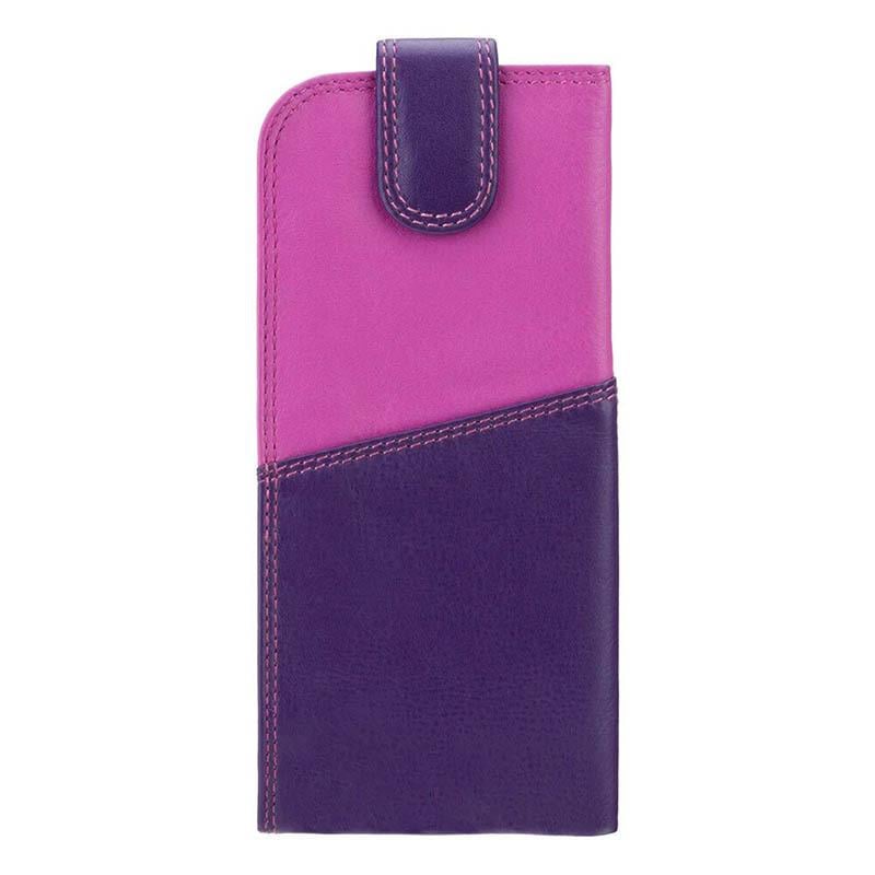 Чохол для окулярів Visconti RB106 Belize Berry Multi (RB106 BERRY M)