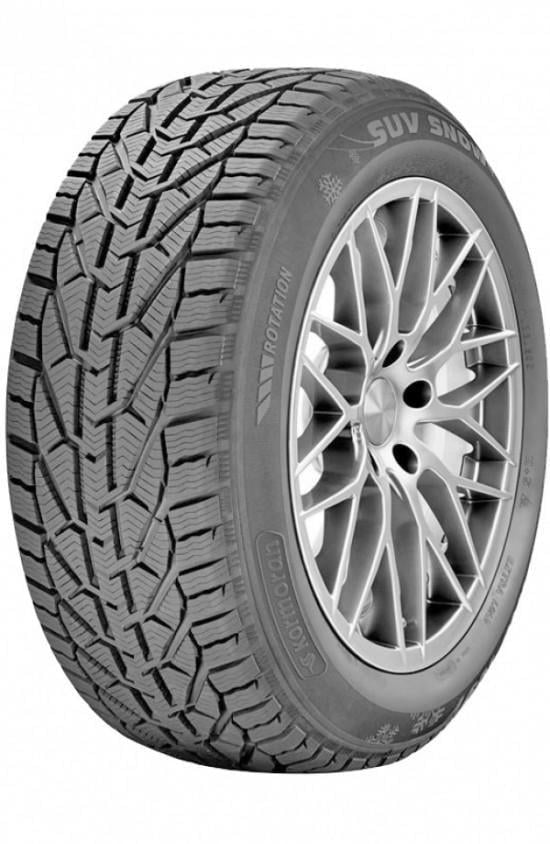 Автошина Kormoran Snow SUV 225/60 R18 104H не шип