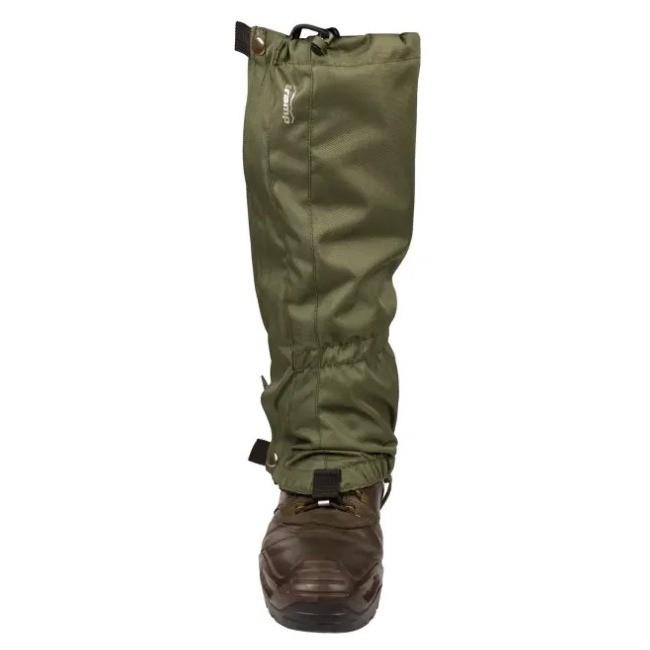 Бахилы на берке Tramp Gaiter UTRCA/001 S/M Olive (iz14935) - фото 7