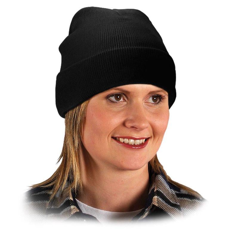 Шапка зимняя унисекс Reis CZBAW P one size Черный (37244001)