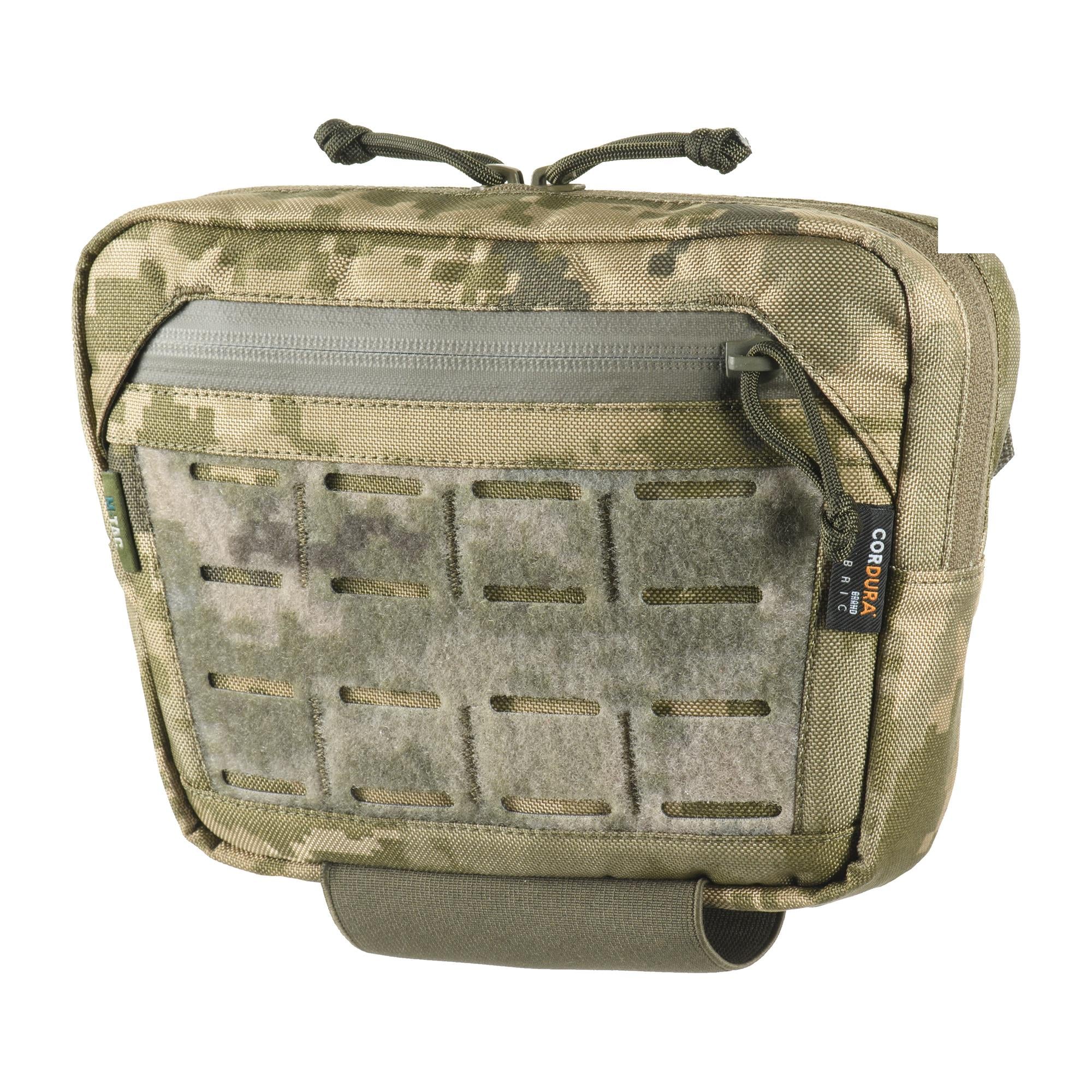 Сумка-напашник M-Tac Large Elite MM14 (10218030)