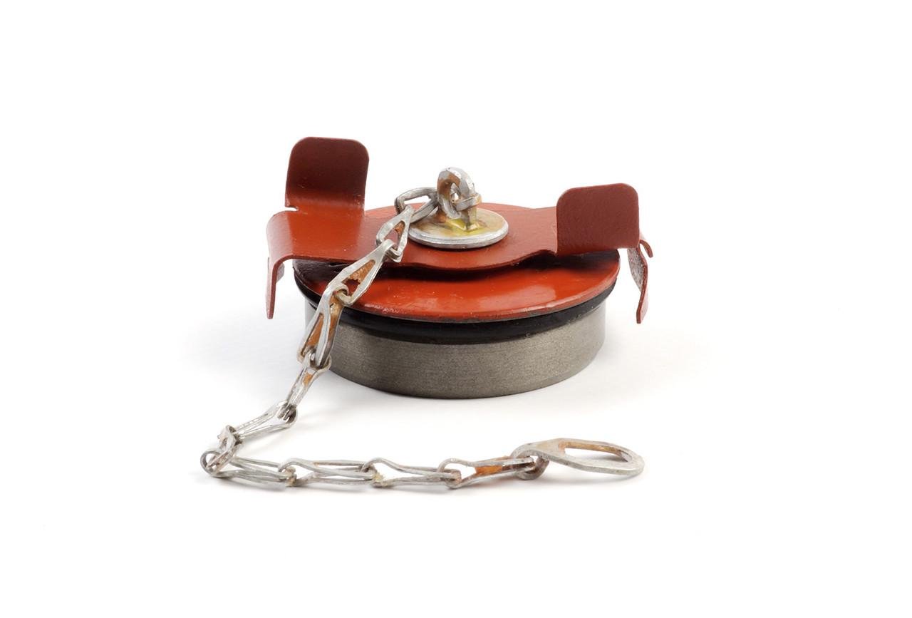 Заглушка крышка 9П135 Фагот ПТРК (2059437190) - фото 4