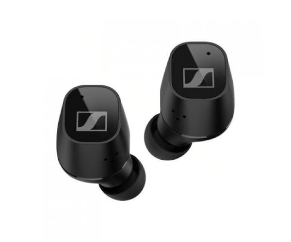 Наушники Sennheiser CX Plus True Wireless Black (509188)