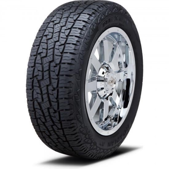 Автошина Roadstone Roadian AT Pro RA8 245/70 R16 111S XL Автошина Roadstone Roadian AT Pro RA8 245/70 R16 111S XL