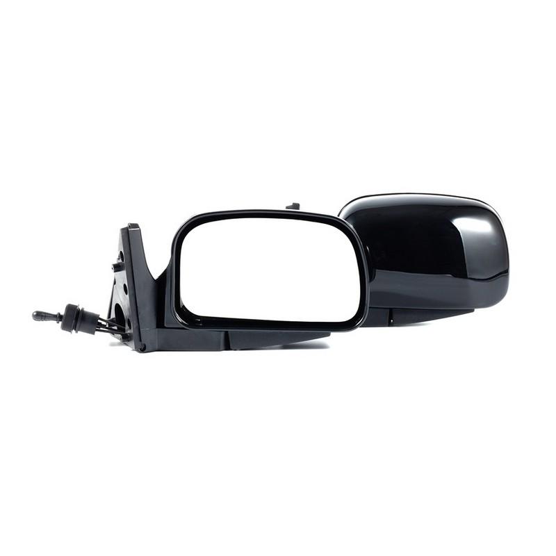 Боковые зеркала Carlife для ВАЗ 2104 05 07 сферические антиблики 2 шт. (VM710)