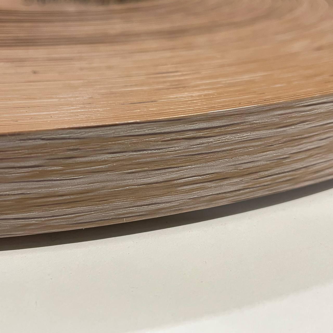 Крайка 0154 SW /0154 SwissPan/H1115 Egger 21x1,8 мм Дуб платиновий (3792)