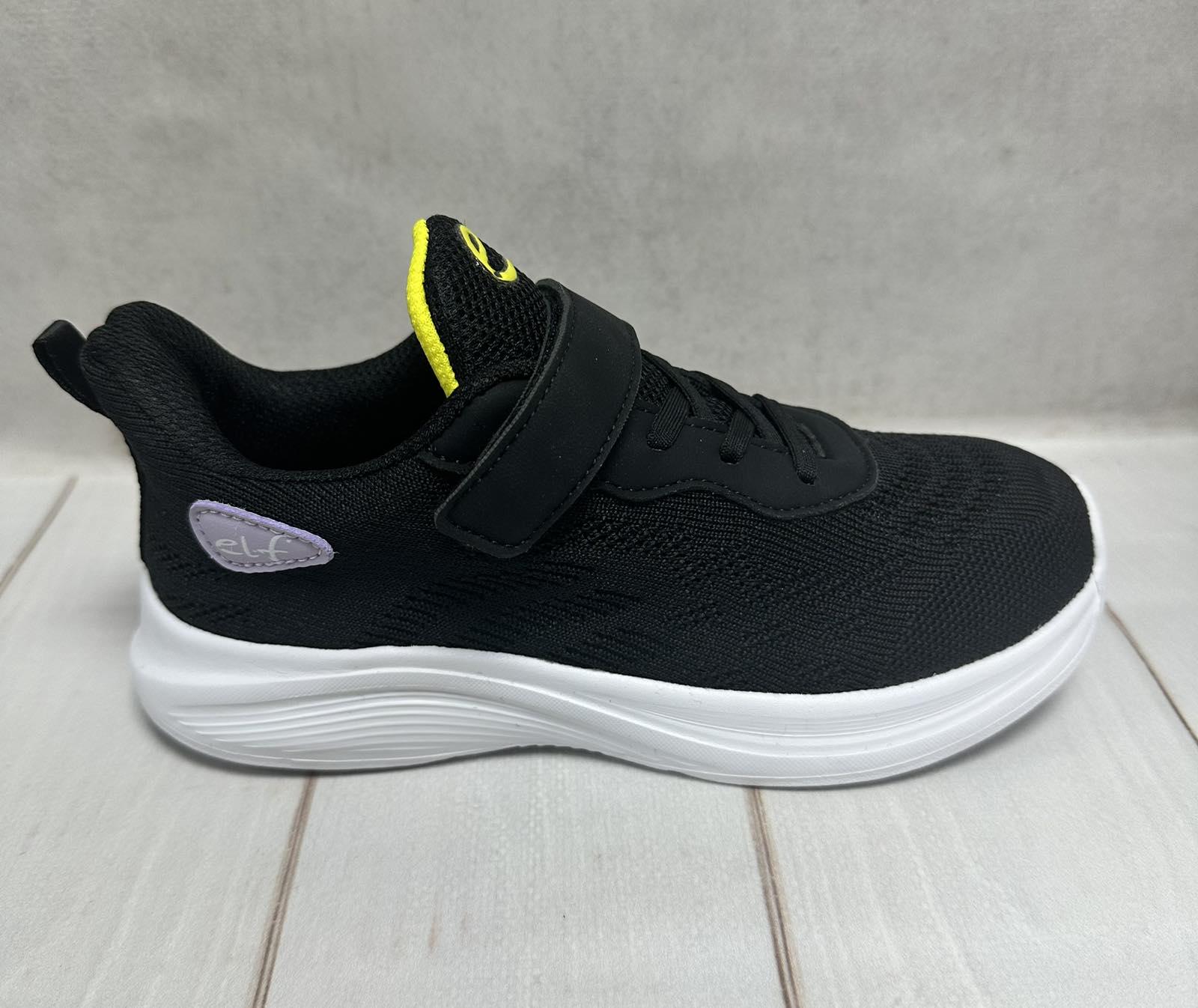 Кросівки дитячі Elf у сітку р. 37 24,5 см Бежевий