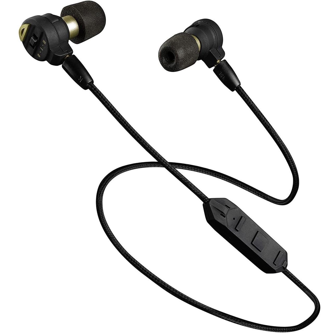 Беруши для стрельбы Pro Ears Stealth Elite Ear Buds (A12370) - фото 1