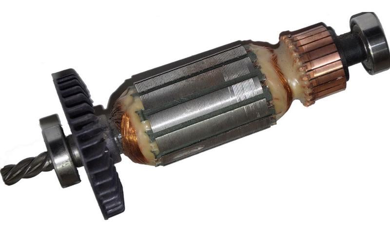 Якорь лобзика Sparky TH-60 127342 143х32 мм