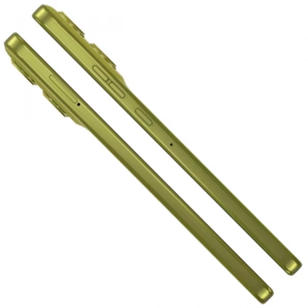 Мобільний телефон Motorola G86 8/256GB Golden Cypress (PB7L0115RS) - фото 8 Мобільний телефон Motorola G86 8/256GB Golden Cypress (PB7L0115RS) - фото 8