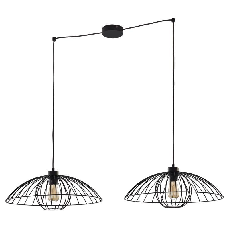 Люстра Tk Lighting Barbella 6262