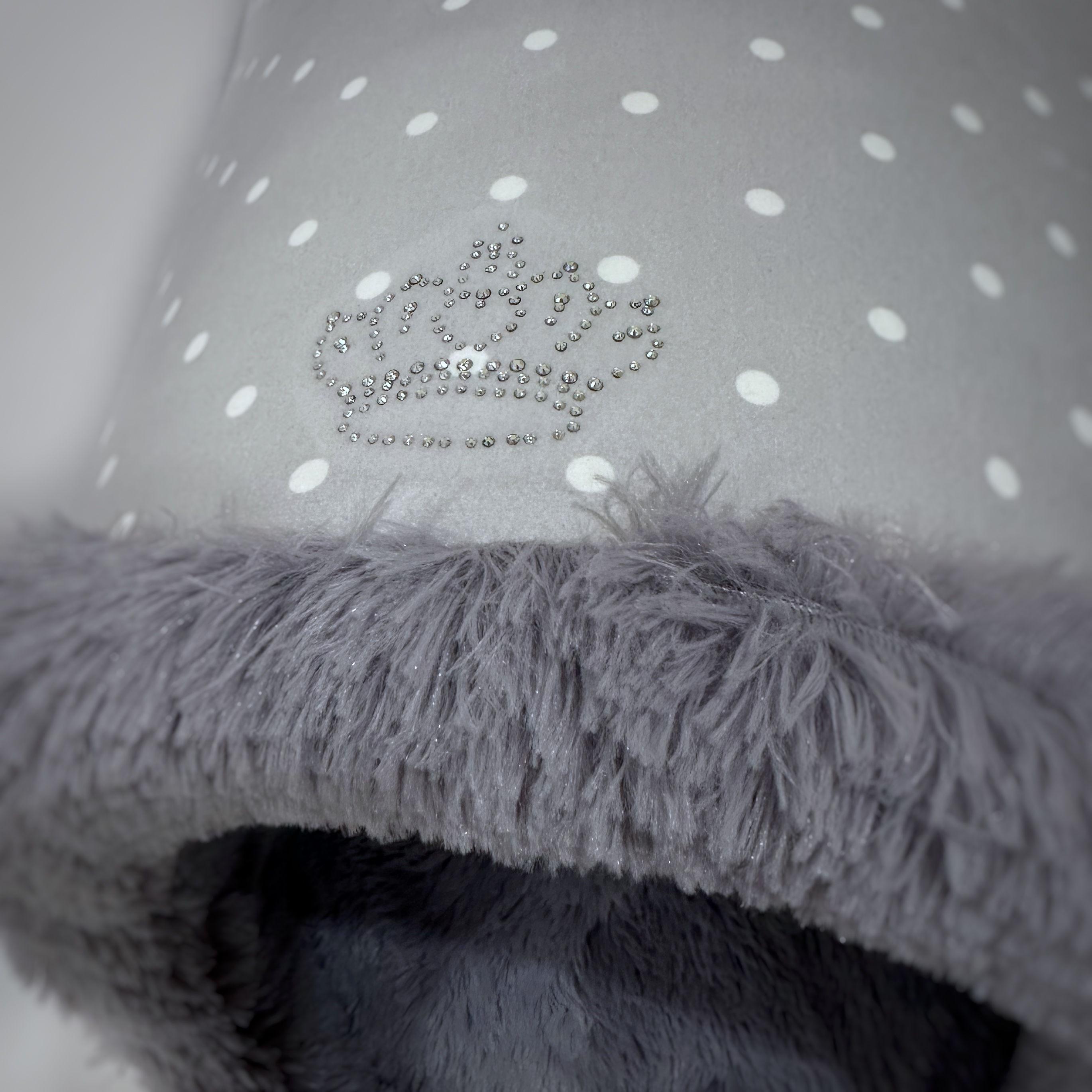 Домик для собак Amore mio Cane Boutique до 4 кг 42х42х45 см (ЕН-0036) - фото 2 Домик для собак Amore mio Cane Boutique до 4 кг 42х42х45 см (ЕН-0036) - фото 2