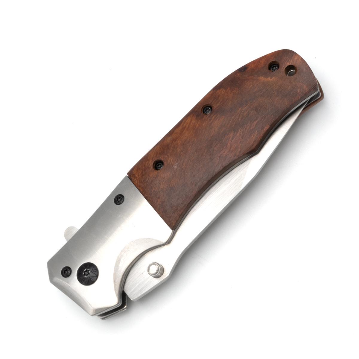 Ніж складаний Totem DA51 (00000002971) - фото 3 Ніж складаний Totem DA51 (00000002971) - фото 3