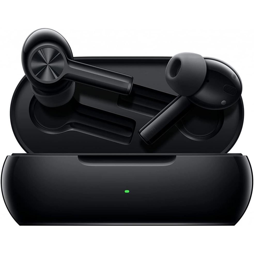 Навушники бездротові OnePlus Buds Z2, Black