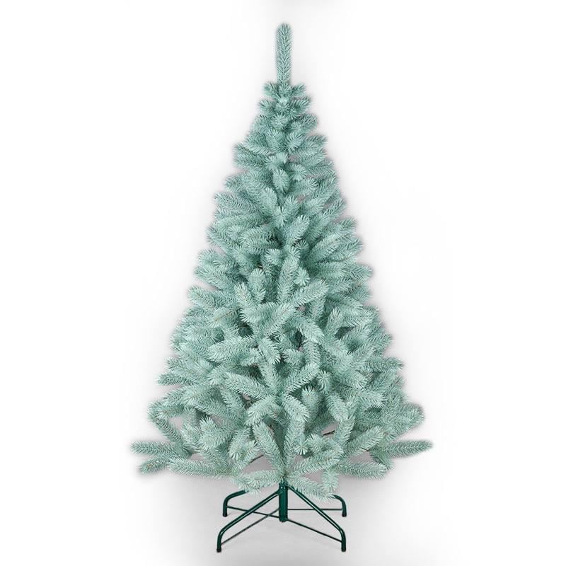 Елка искусственная литая Буковельская 1,8 м Голубой (PR1207) Елка искусственная литая Буковельская 1,8 м Голубой (PR1207)