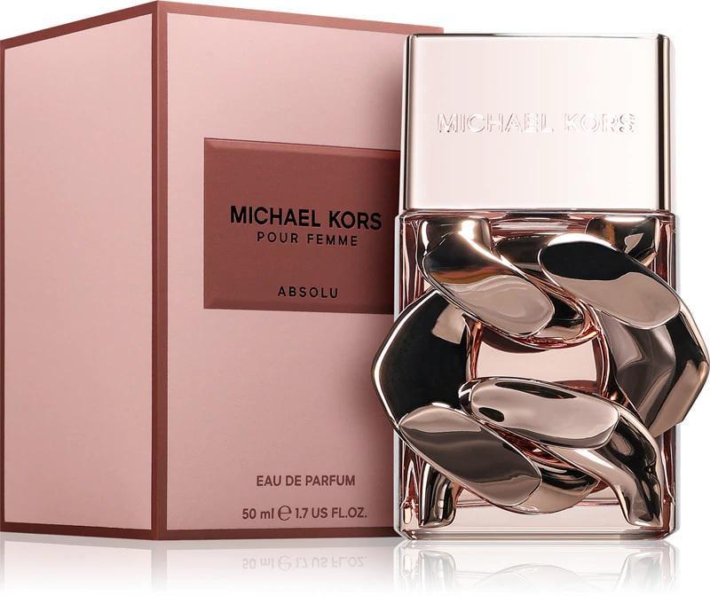 Парфумована вода жіноча Michael Kors Pour Femme Absolu 50 мл (404674)