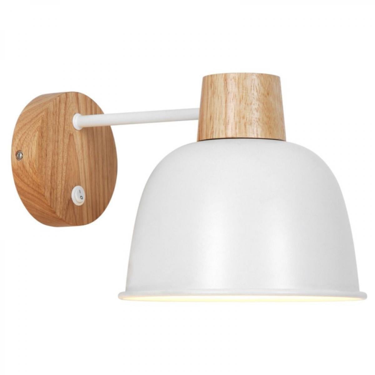 Бра Zuma Line ORLO (P21031M-1W)