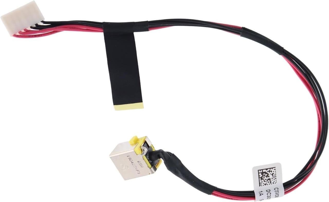 Разъем питания Acer Aspire A315-41/A515-41/A715-71/A715-72/A717-71G/A717-72G/DC301010V00