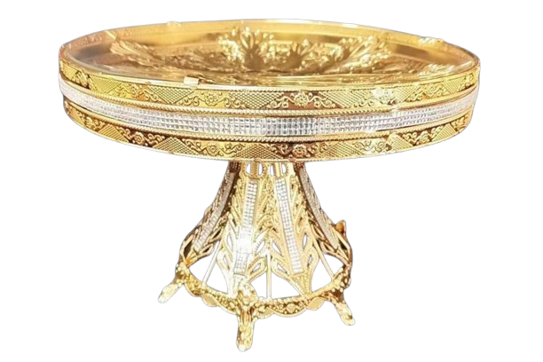 Подставка Fruit tray 1402L для десертов/тортов (44510-1402L_806)