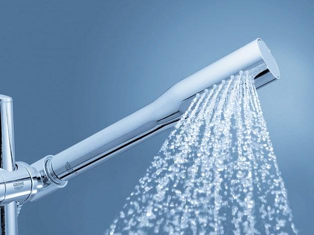 Душовий комплект Grohe Euphoria Cosmopolitan Stick 27369000 Хром (111057) - фото 4