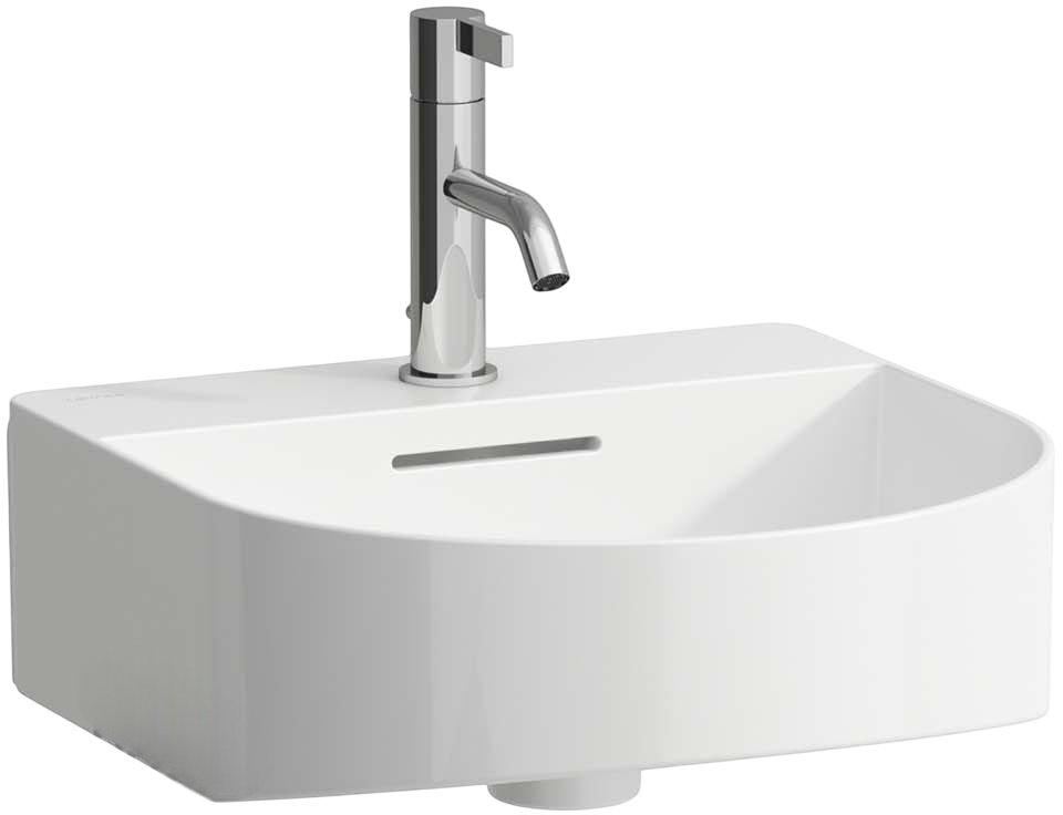Умывальник Laufen Sonar H8153410001041 (74604805)