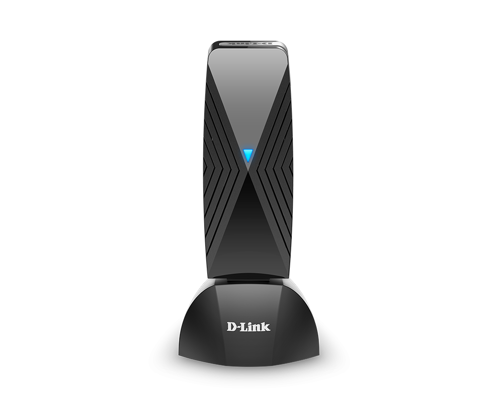 Адаптер беспроводной для Meta Quest 2/3/3S D-Link VR Air Bridge - фото 1