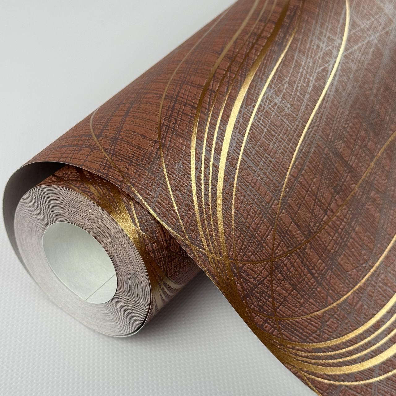 Обои виниловые на флизелиновой основе Marburg 53149 рулон 10х0,53 м (2788388074)