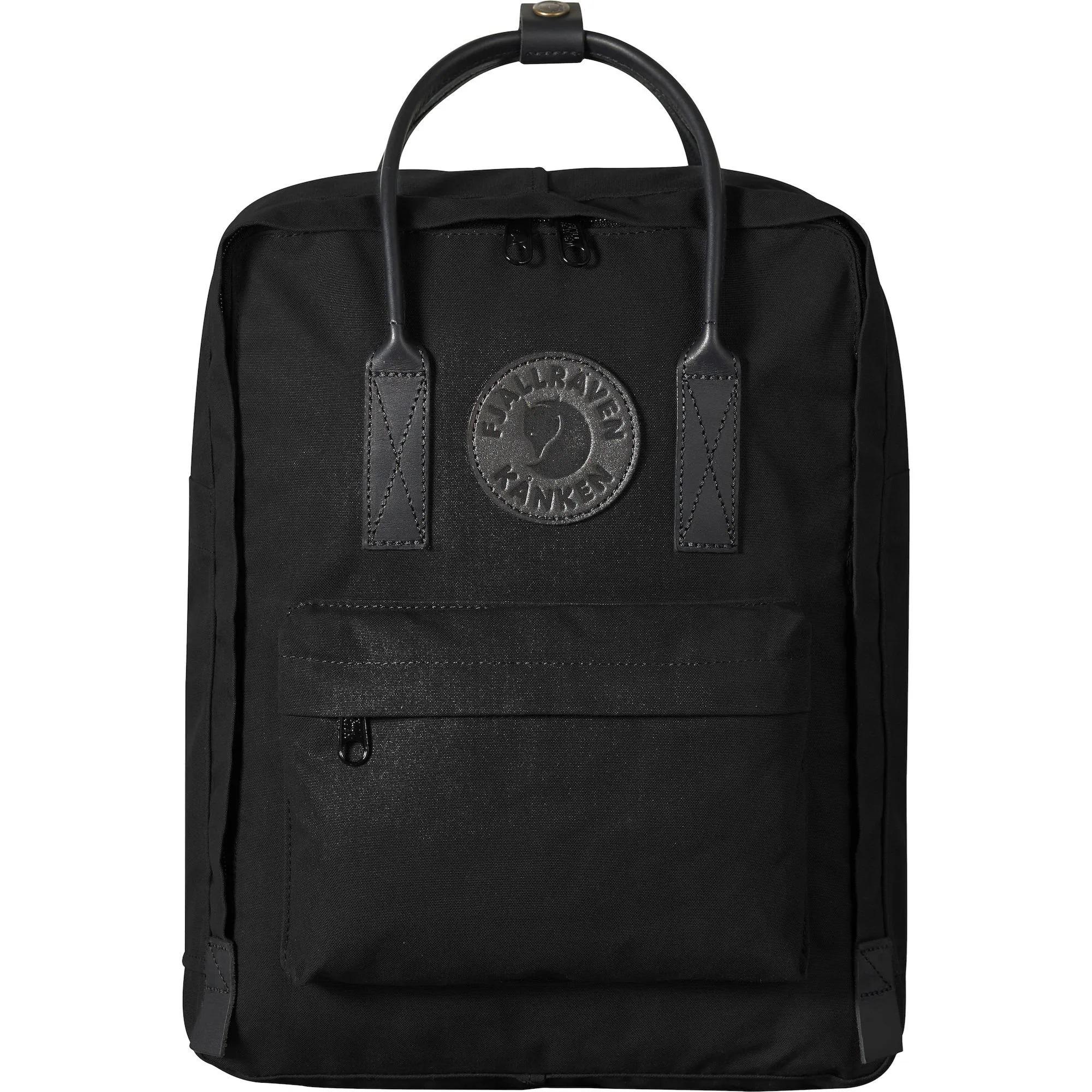 Рюкзак Fjallraven Kanken NO.2 (1004-23567.550)