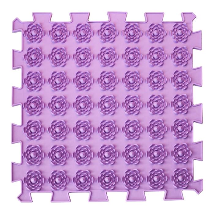 Килимок масажний пазл лотос 1 ел.