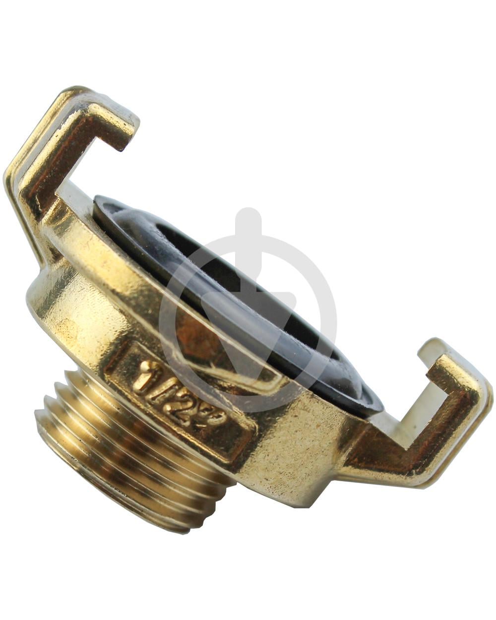 Соединение GEKA наружная резьба 1/2" - 45° (13476889) Соединение GEKA наружная резьба 1/2" - 45° (13476889)