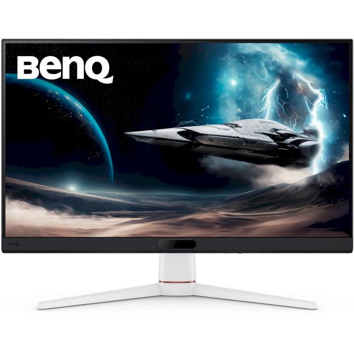 Монитор игровой BenQ Mobiuz EX271 White (9H.LNALA.TBE)