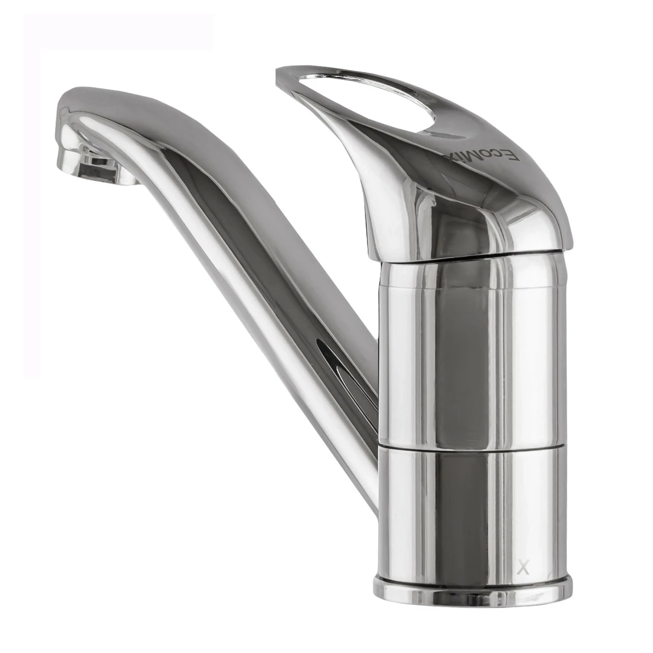 Смеситель для умывальника EcoMix ELIT EM-N-103M (1000000684) - фото 3 Смеситель для умывальника EcoMix ELIT EM-N-103M (1000000684) - фото 3