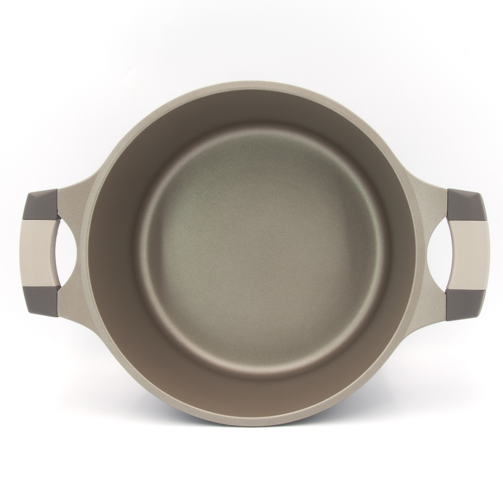 Каструля Lessner Delizia Pfluon 2,4 л (55883-20) - фото 4