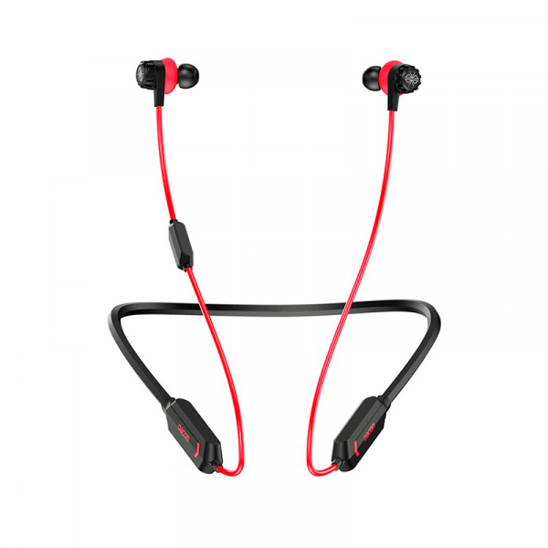 Наушники DACOM GH02 Red (1450750)