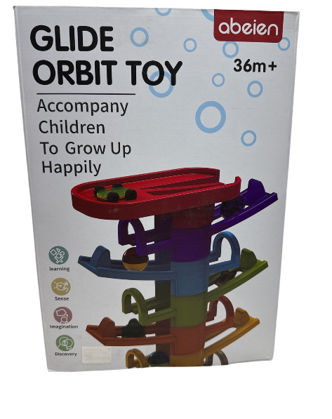 Автотрек 52068 машинки/м'ячики (2235196405) Автотрек 52068 машинки/м'ячики (2235196405)