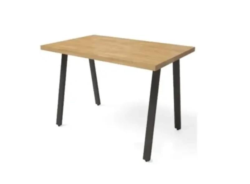 Обеденный стол LOFT NS-1158 для кухни и столовой (3075787721)