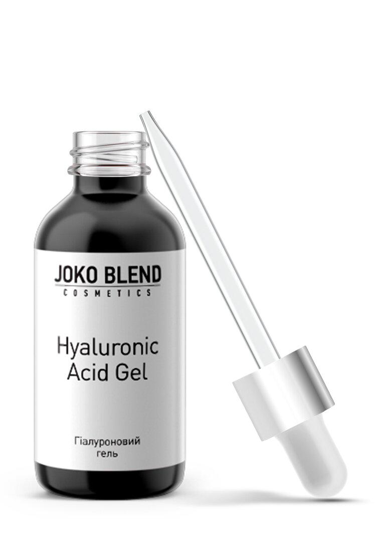 Гель для обличчя Joko Blend Hyaluronic Acid Gel 30 мл (4823099500413) - фото 2