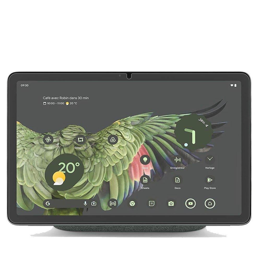 Защитное стекло 2D для Google Pixel Tablet 10,95" Прозрачный (1907822855)