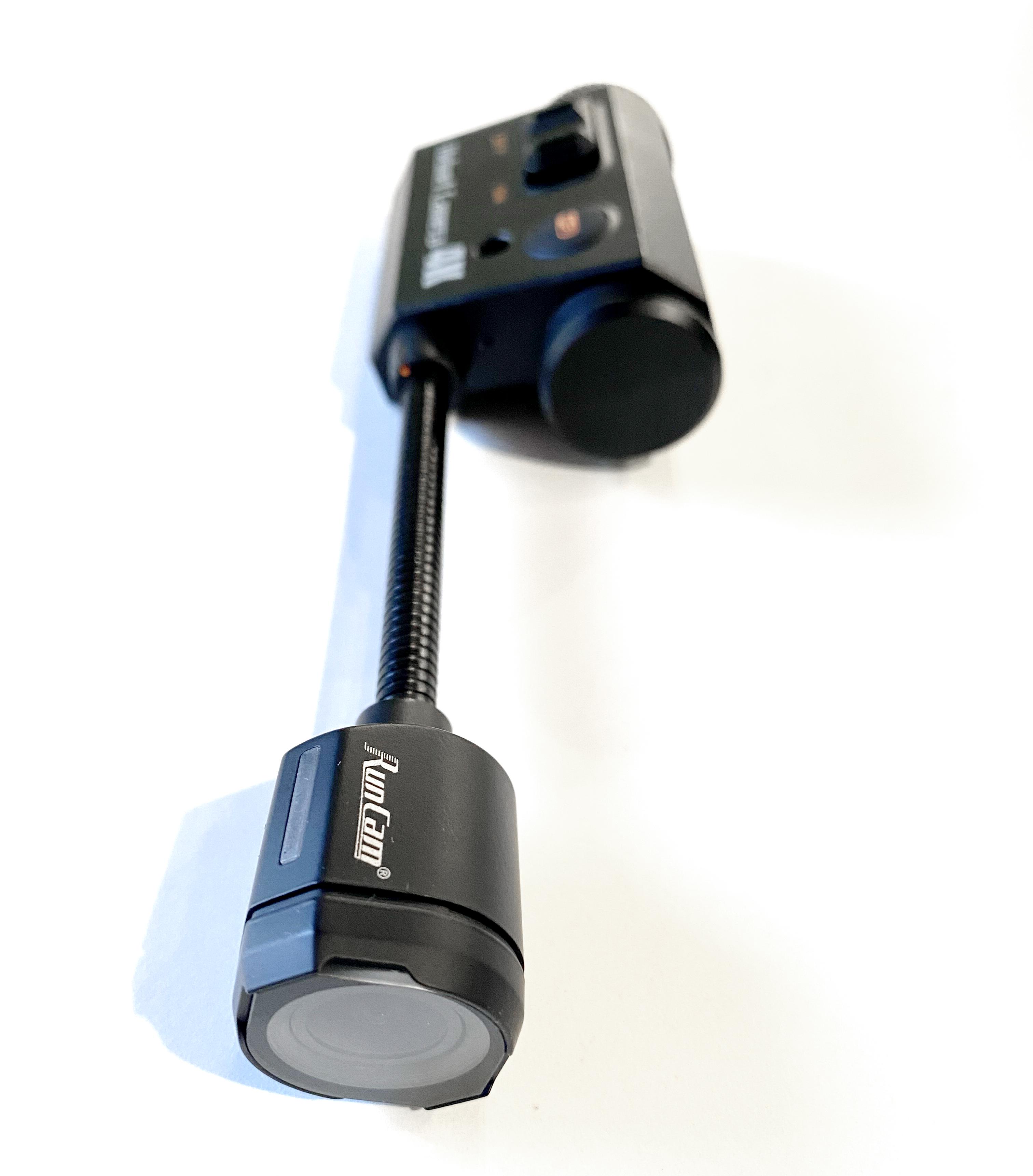 Экшн-камера RunCam Helmet Cam 4К на шлем/каску (007041) - фото 5