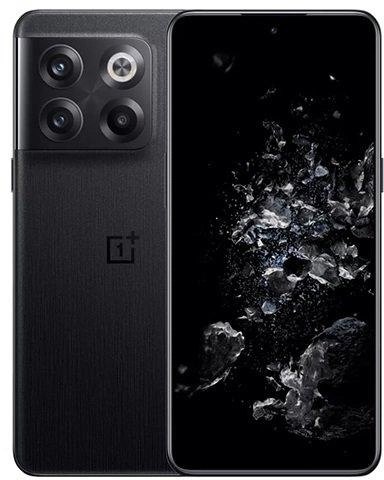 Смартфон OnePlus Ace Pro 16/256Gb Moonstone Black